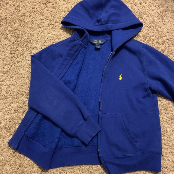 Little boys Ralph Lauren jacket - Picture 3 of 3